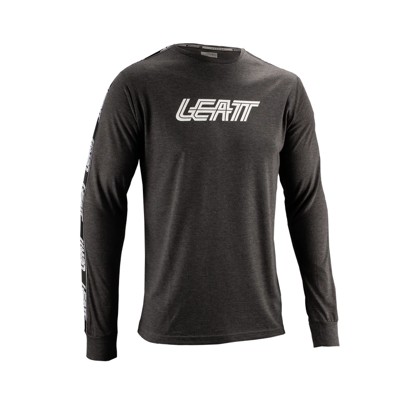 Long Sleeve Shirt Tech