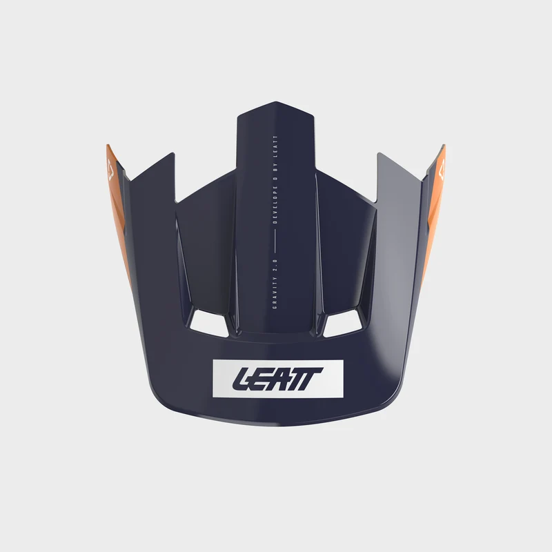 Visor MTB Gravity 2.0 V26