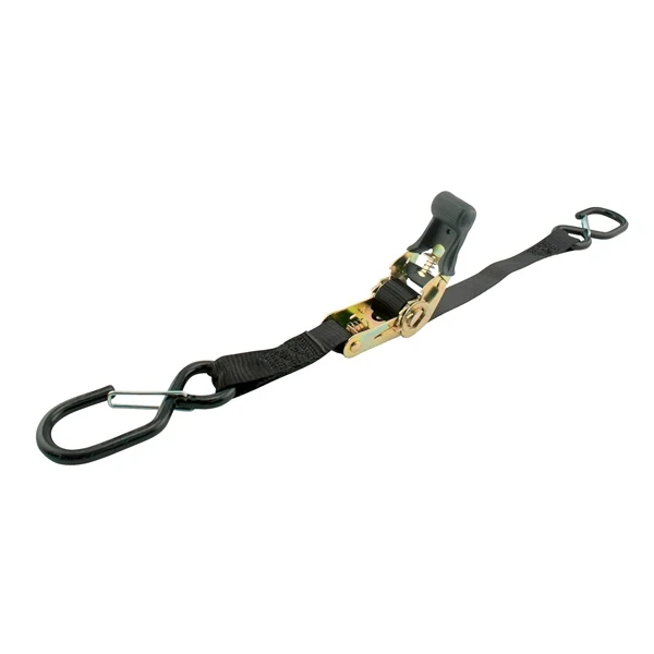 ERICKSON HD Motorcycle Strap with Safety Hook