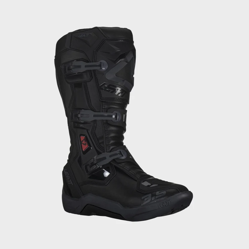 Moto 3.5 Boots