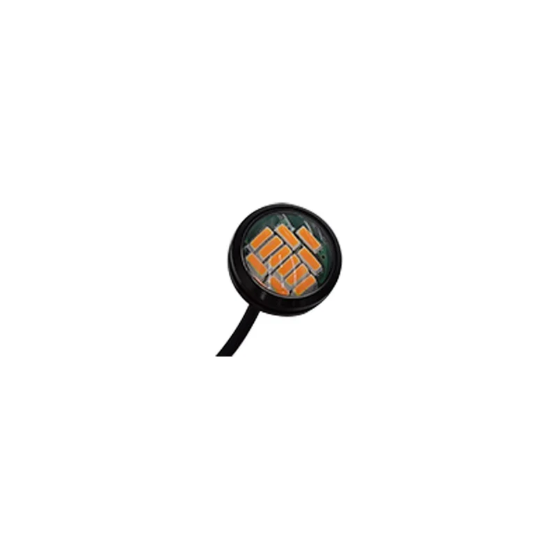 LED orange Dualtron Ultra