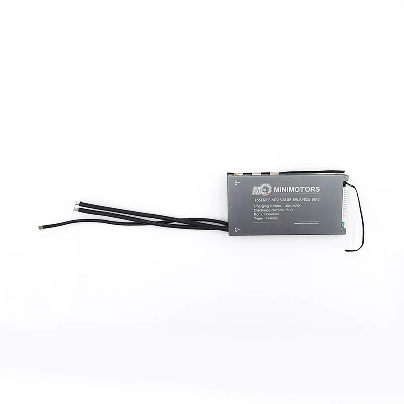 BMS batterie 60V Dualtron Victor