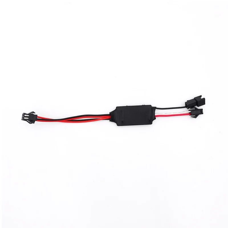 Relais LED Dualtron
