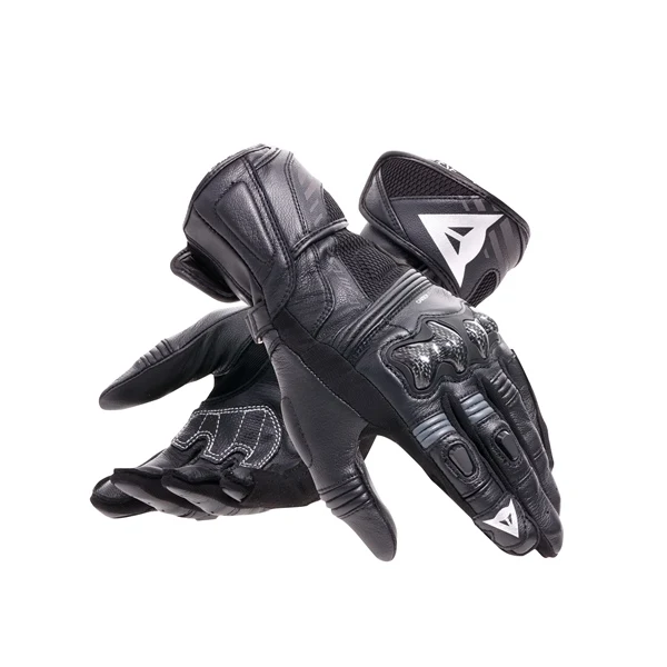 DAINESE Reacto Carbon Gloves - Short
