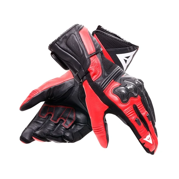 DAINESE Reacto Carbon Gloves - Long