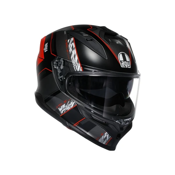 AGV K7 Full Face Helmet — Kyber