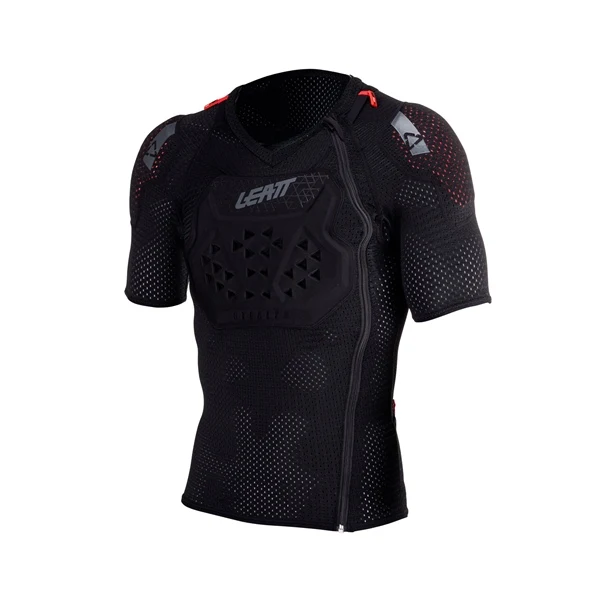 LEATT Body Tee Reaflex Protection