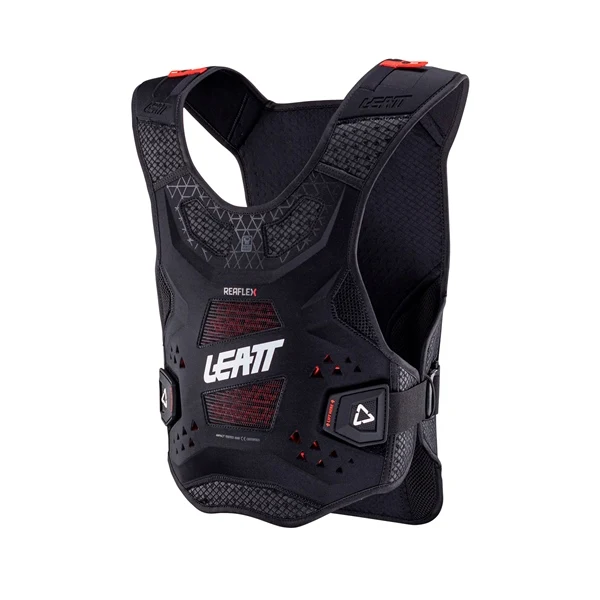 LEATT Reaflex Chest Protector