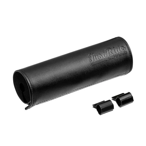 DRC/ZETA/UNIT Replacement Scrambler Bar Pad — 165 mm