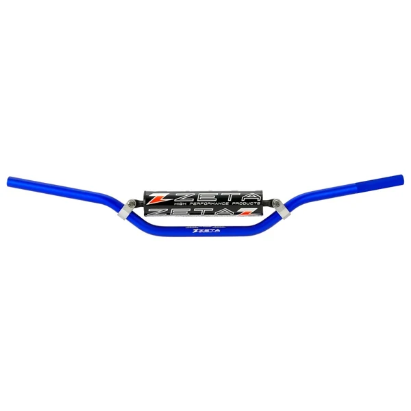 DRC/ZETA/UNIT CX Handlebar 7/8 in (22.2mm) — 64 mm