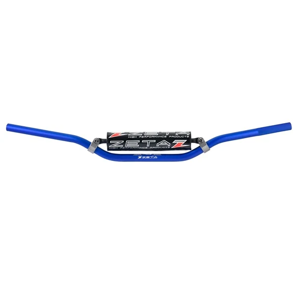 DRC/ZETA/UNIT CX Handlebar 7/8 in (22.2mm) — 49 mm