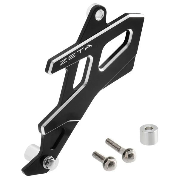DRC/ZETA/UNIT Racer Drive Cover — 428487