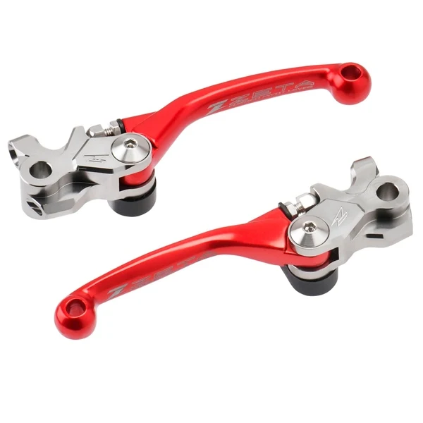 DRC/ZETA/UNIT Pivot Lever FP — Motorcycle Clutch 428438