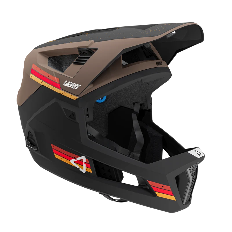 Helmet MTB Enduro 4.0