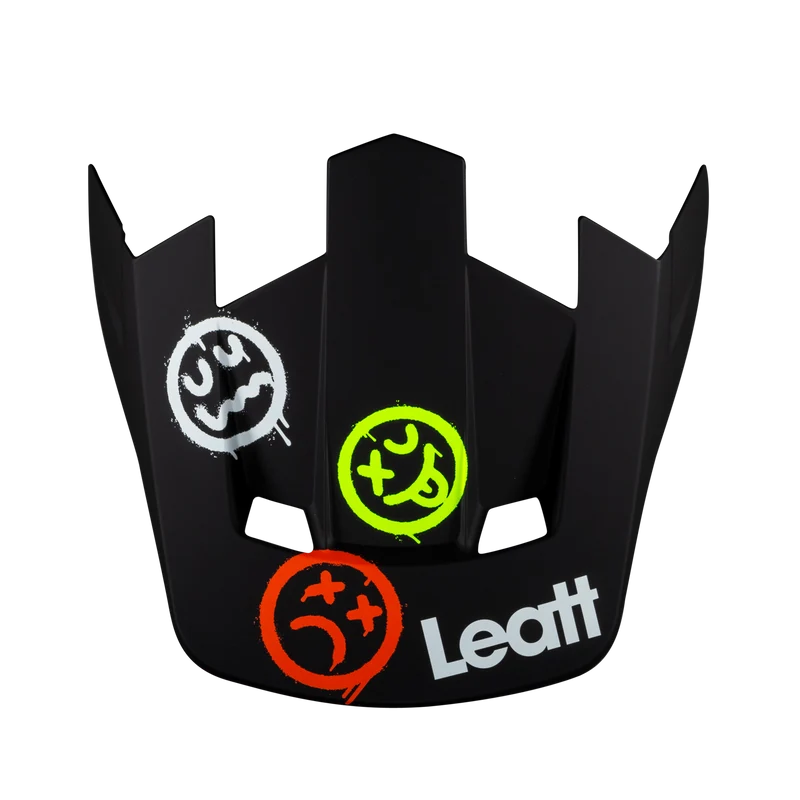 Visor MTB Gravity 1.0 V25
