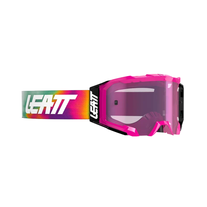 Goggle Velocity 5.5 Iriz