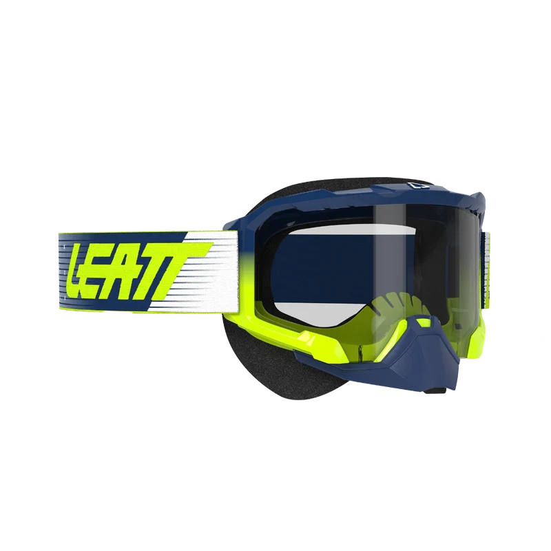 Goggle Velocity 4.5 SNX