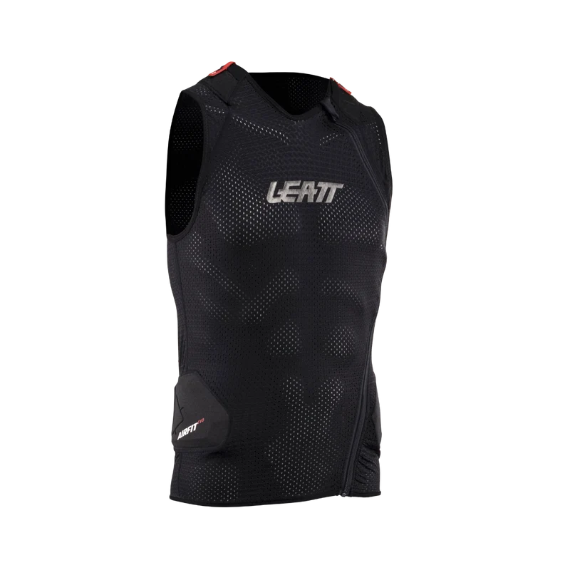 Back Protector Vest 3DF AirFit Evo