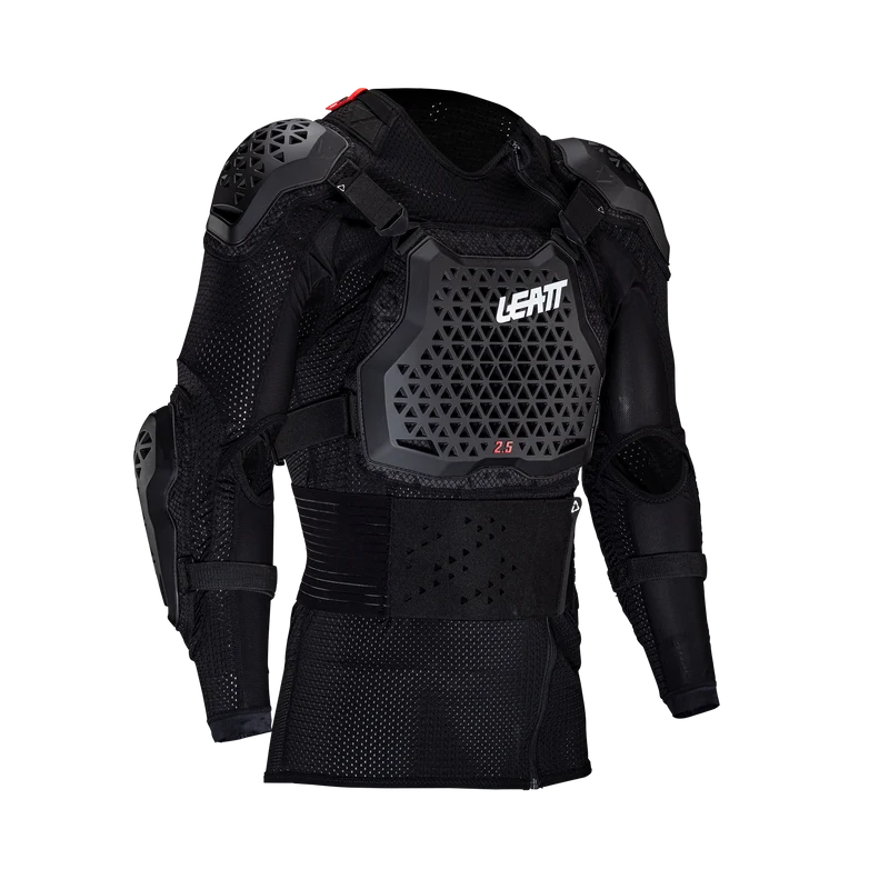 Body Protector 2.5