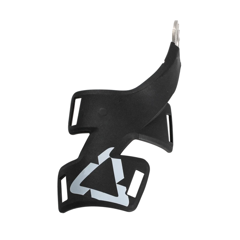 Lower shin plate C-Frame - Junior