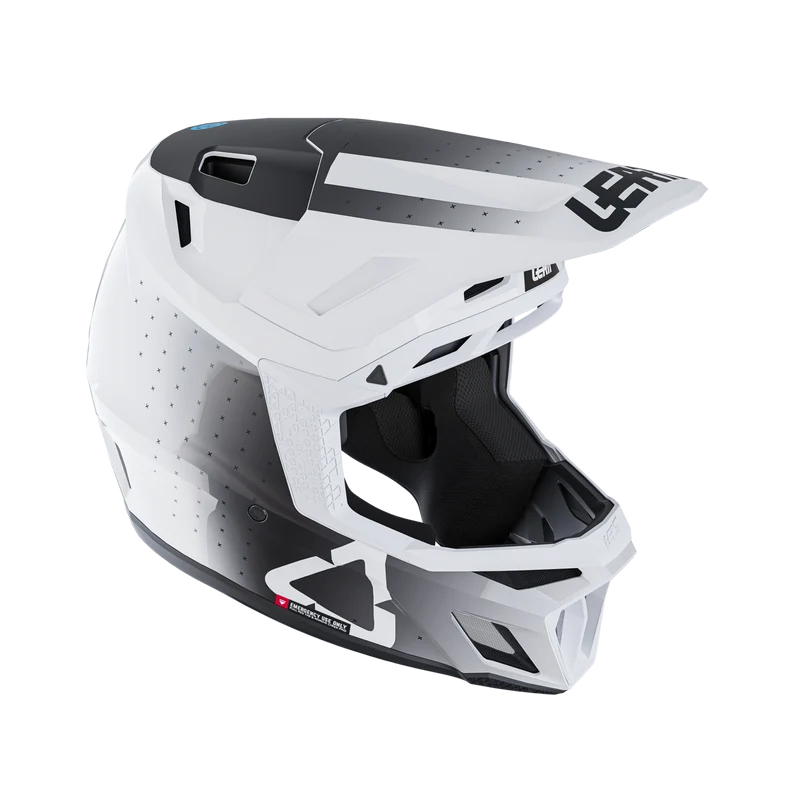 Helmet MTB Gravity 8.0 Carbon