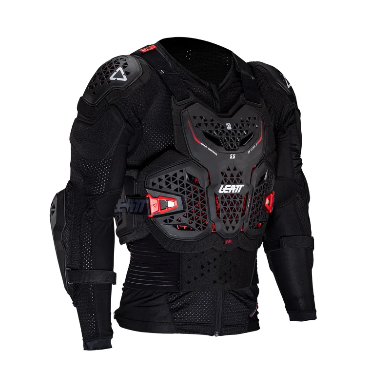 Body Protector 5.5 Evo
