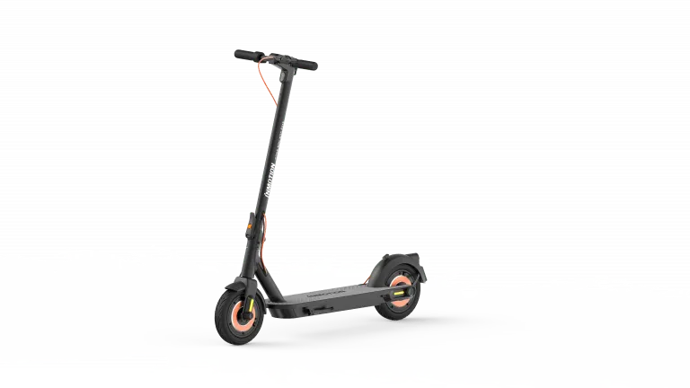 Inmotion Climber