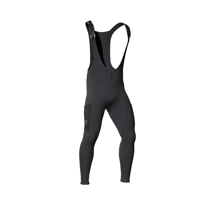Bib Long MTB ThermaFlow 4.0