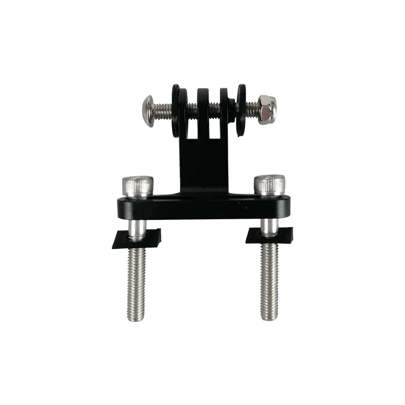 Support Display Eye 4 guidon Avec T