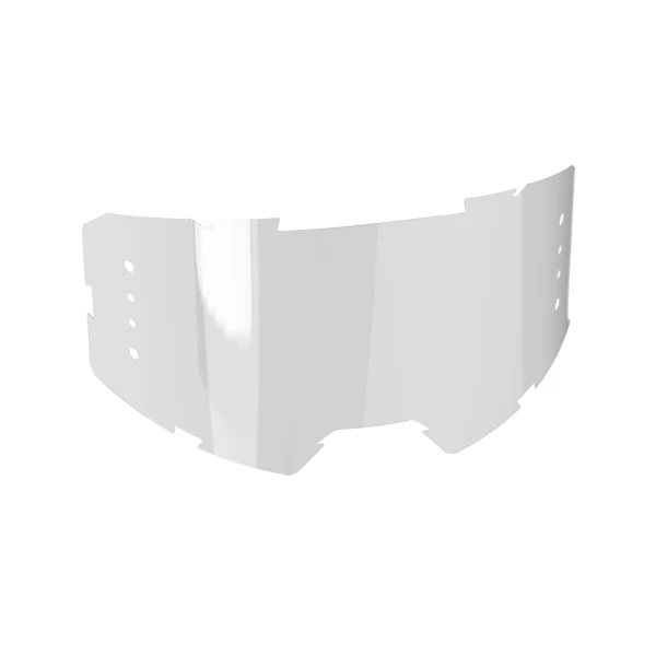 LEATT Vizion Roll-Off Lens