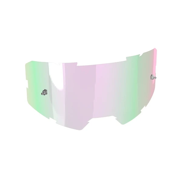 LEATT Vizion Iriz Lens — Vizion 2.5/Vizion 3.5