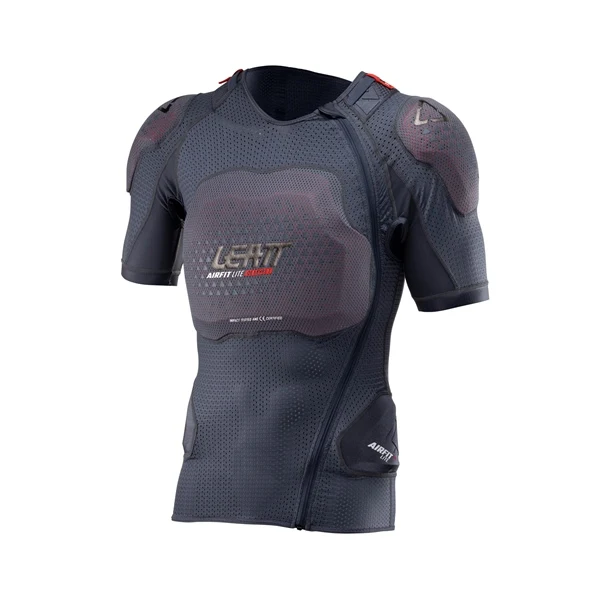 LEATT Body Tee 3DF Airfit Lite Evo