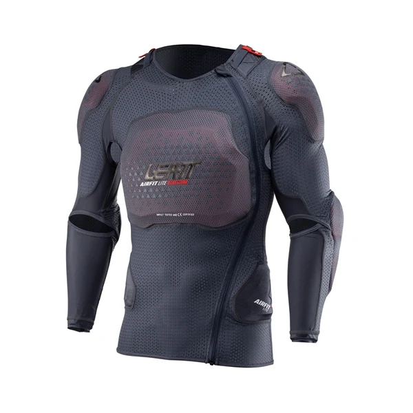 LEATT 3DF Airfit Lite Evo Body Protector
