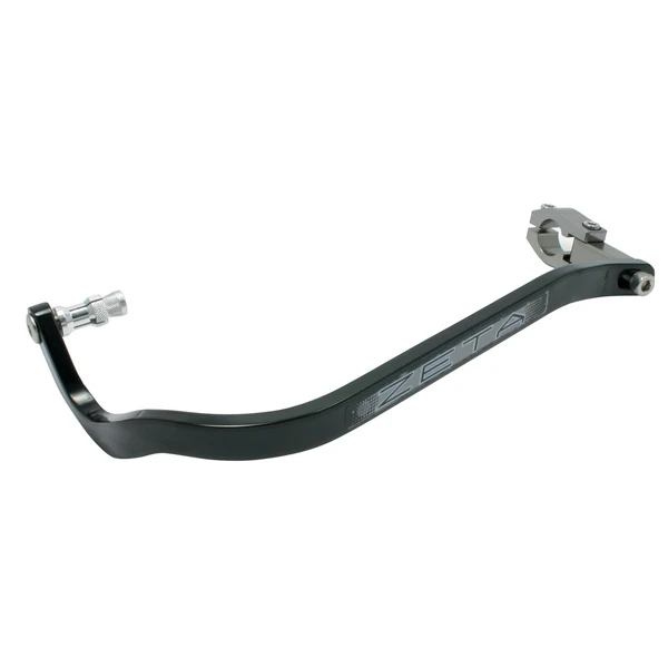 DRC/ZETA/UNIT Armor Handguards Bend — Handle 7/8" Aluminum