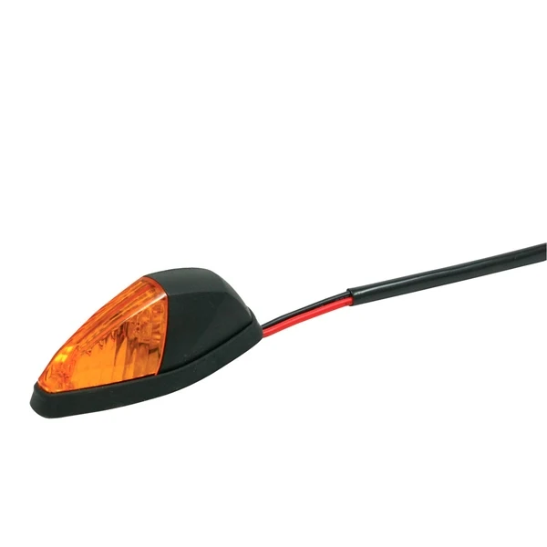 DRC/ZETA/UNIT 586 Led Flashers