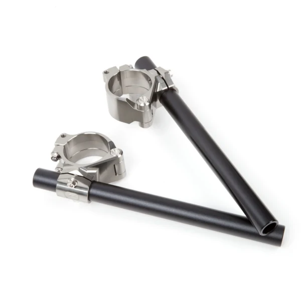 DRC/ZETA/UNIT Flight Handlebar Clamp - Standard