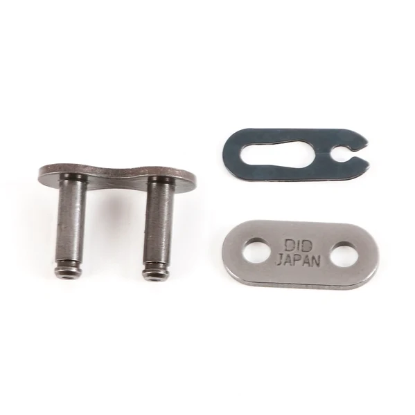D.I.D Motocycle Chain Link — 420 Clip link