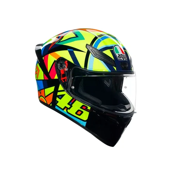 AGV K1 S Full Face Helmet — Soleluna 2017