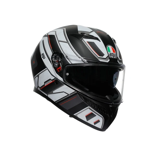 AGV K3 Full Face Helmet — 617812