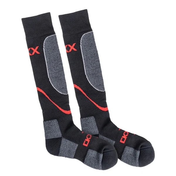 CKX Knee-High Sockx