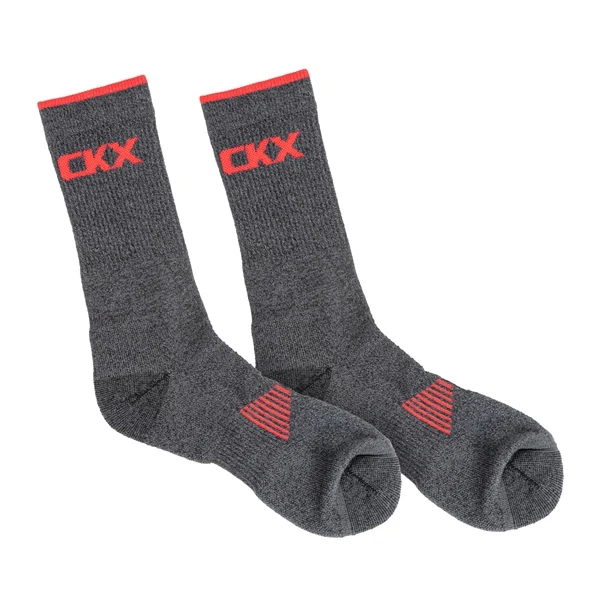 CKX Socks Sockx Crew