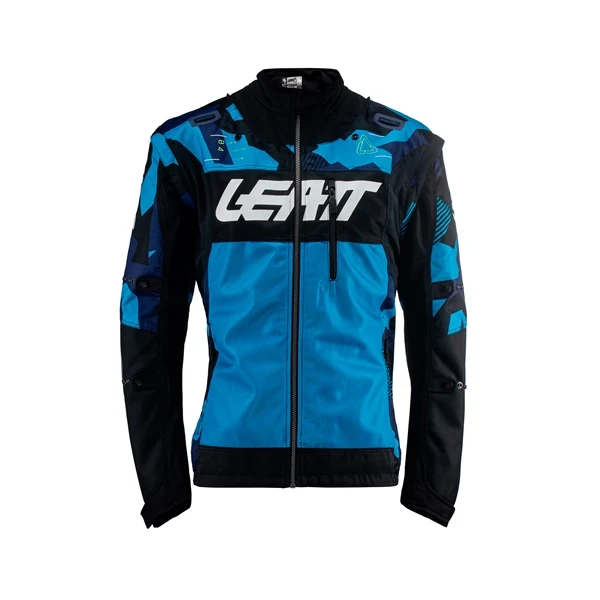 LEATT Jacket 4.5 X-Flow