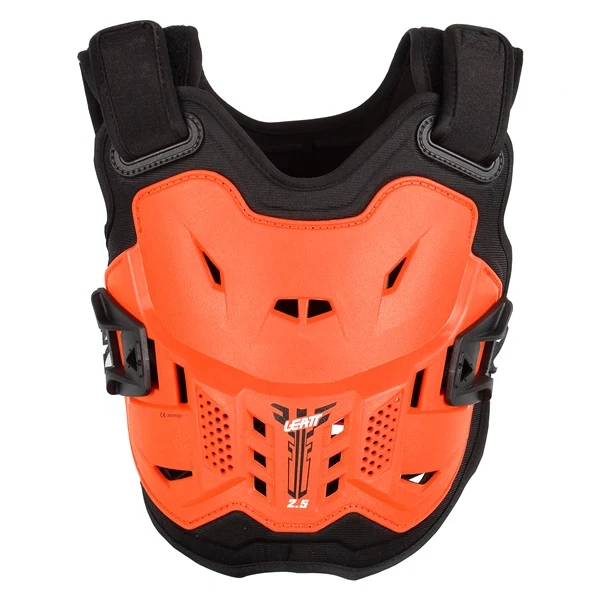 LEATT 2.5 Mini Chest Protector