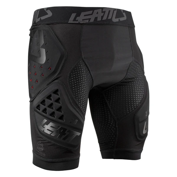 LEATT Impact Short 3DF 3.0