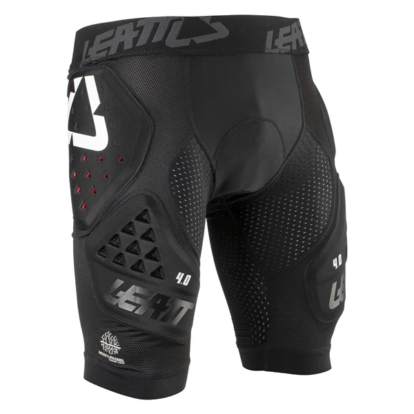 LEATT Impact Short 3DF 4.0