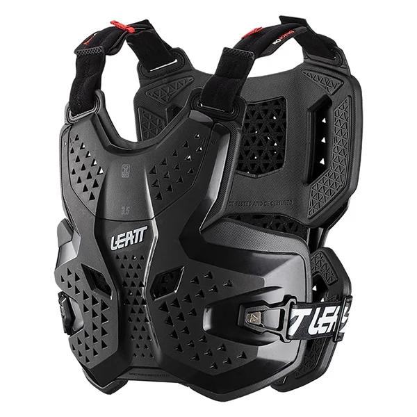 LEATT 3.5 Chest Protector
