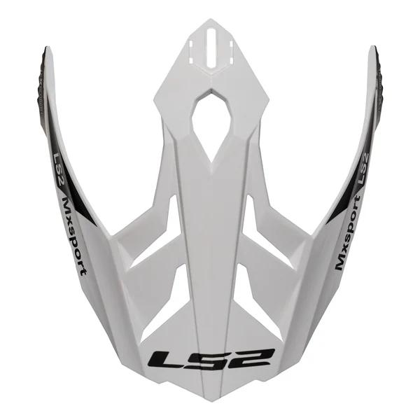 LS2 Peak for Explorer Helmet