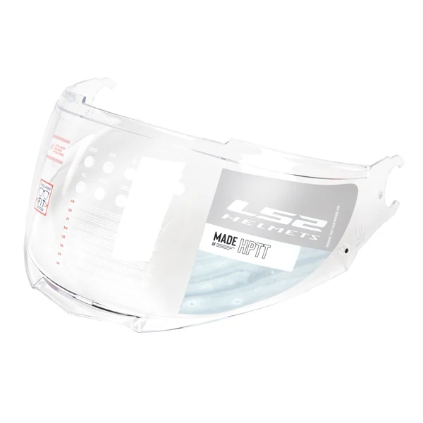 LS2 Shield for Horizon Helmet