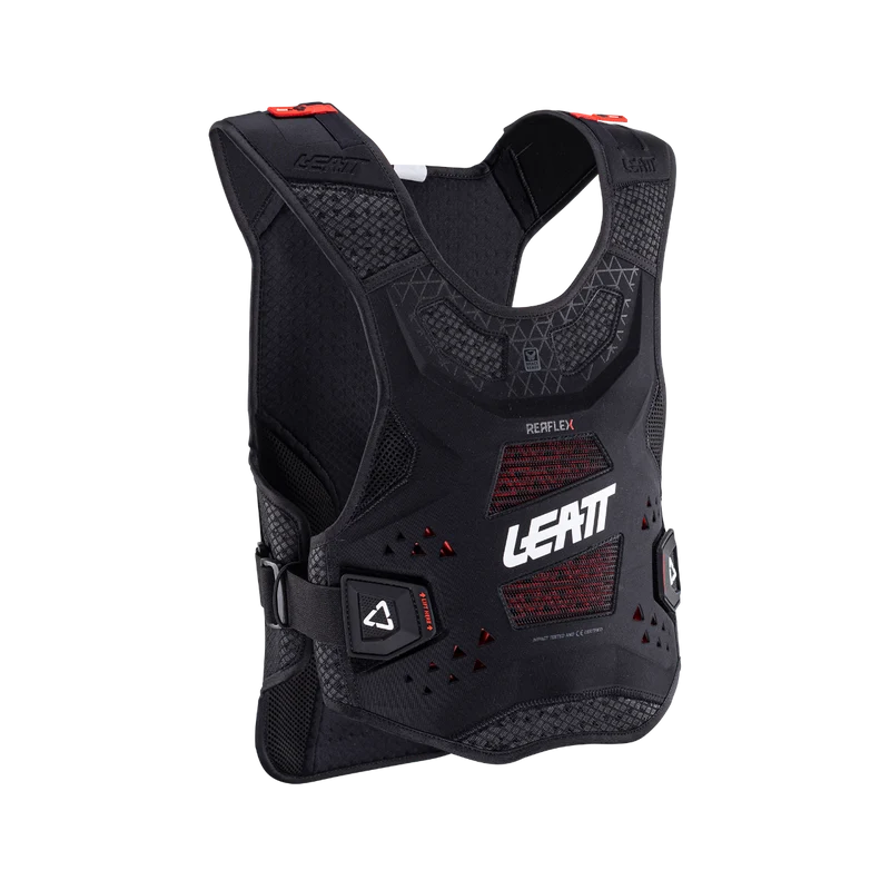 Chest Protector ReaFlex