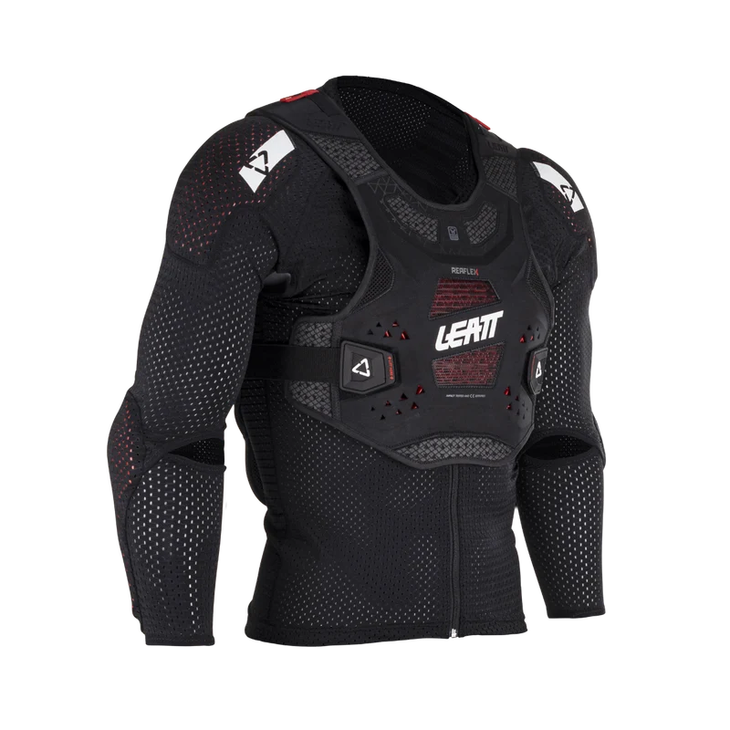 Body Protector ReaFlex